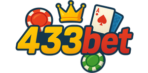 433bet Logo